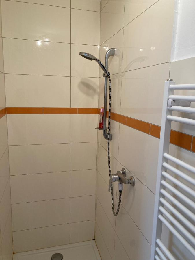 Heurigenbar Apartment