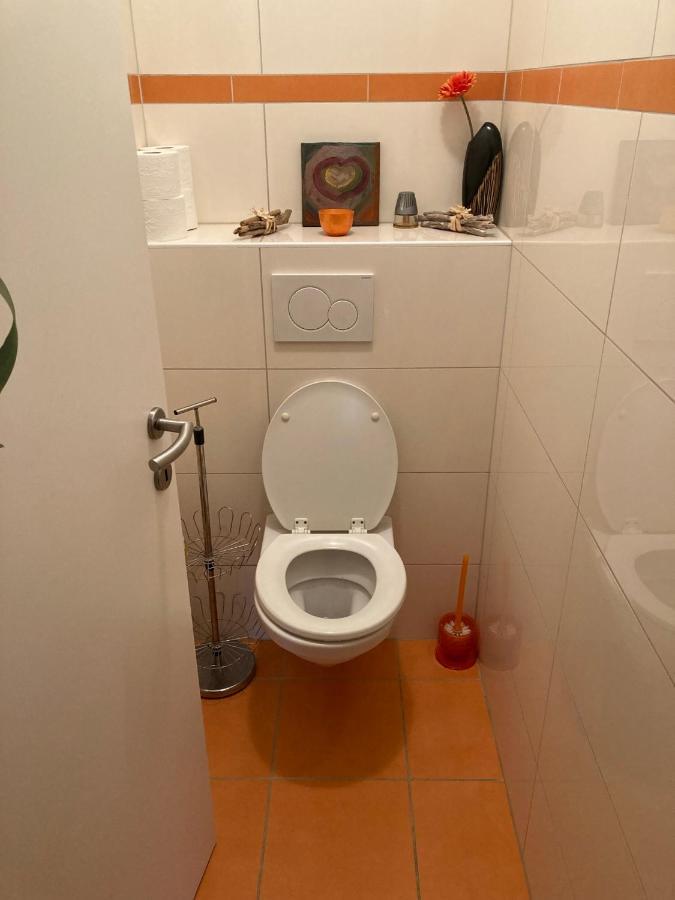 Apartment Heurigenbar