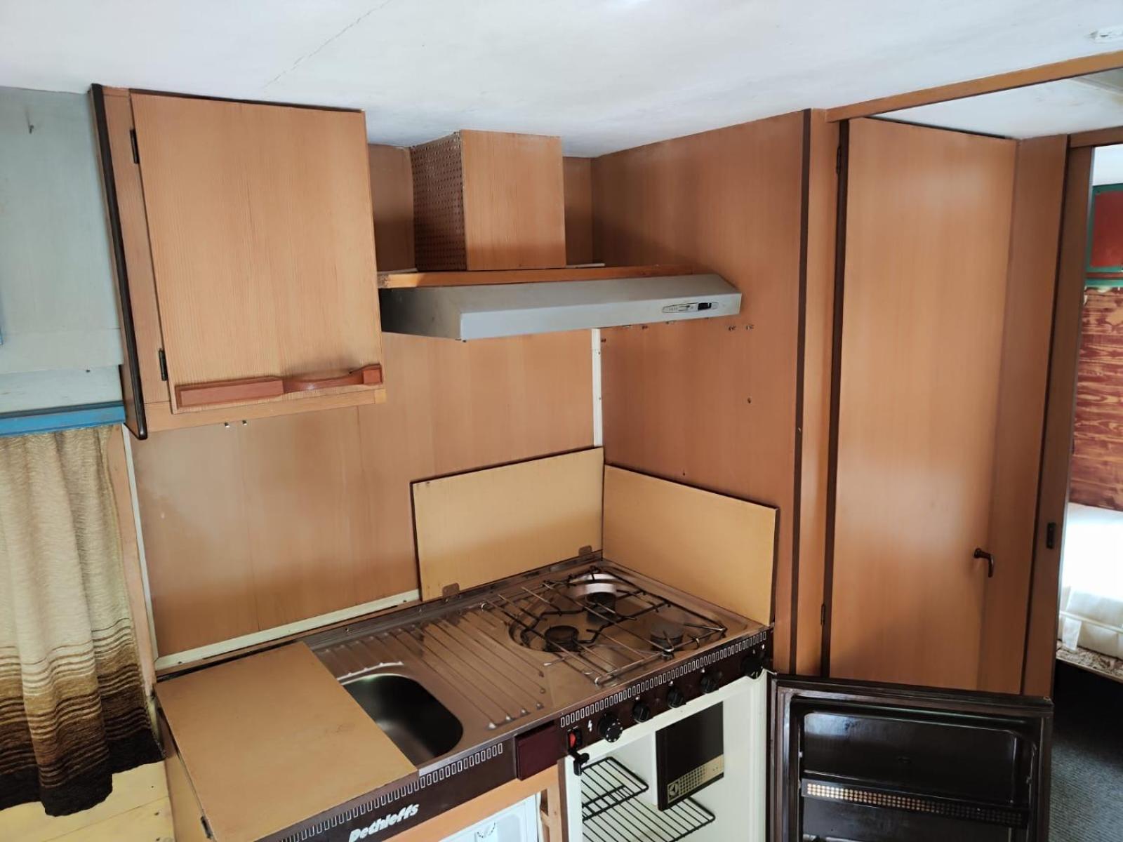 Heurigenbar Apartment